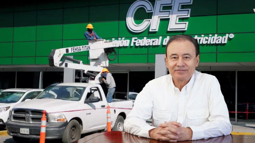 Sectores reconocen las gestiones de Durazo para aplicación del subsidio de la CFE en Sonora