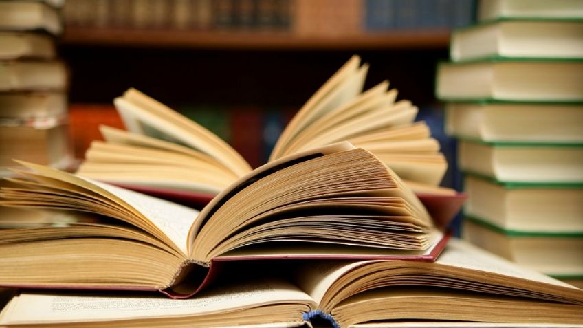 Enriquece el alma: Conoce los 5 libros imprescindibles para leer según expertos literarios