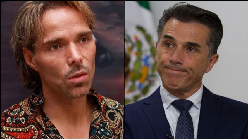 'El Muñeco' revela escabrosos detalles del accidente Solo Para Mujeres y culpa a Sergio Mayer