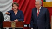 AMLO anuncia primera gira en el Estado de México con la gobernadora Delfina Gómez
