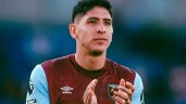 Edson Álvarez no debutará con el West Ham en la UEFA Europa League por esta razón