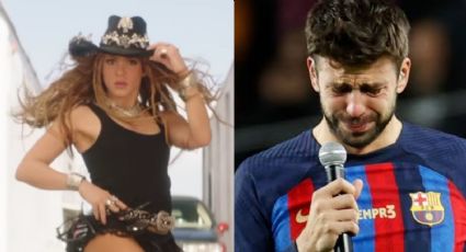 De no creer: Shakira dedica 'El Jefe' a la niñera con quien Gerard Piqué ¿le fue infiel?