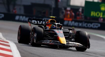 Los odian: Pilotos de F1 arremeten contra Sergio Pérez y Max Verstappen previo a Suzuka