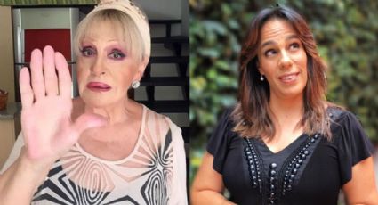 Anel Noreña advierte que podría dejar fuera de su herencia a Marysol Sosa si no la perdona