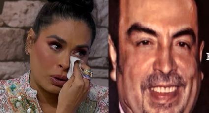 Televisa, en shock: Galilea Montijo se harta y reacciona a 'romance' con Arturo Beltrán Leyva