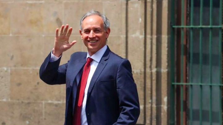 ¿Morena tiene una nueva 'corcholata'? Hugo López-Gatell iría por el Gobierno de la CDMX
