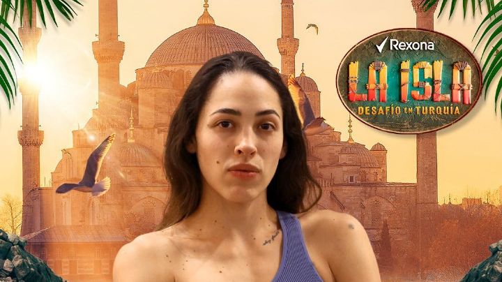 Así fue la inesperada eliminación de Sofía Campomanes en 'La Isla Desafío en Turquía'