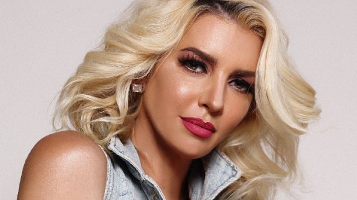 Isabel Madow 'La Secre' se negó a ser una de las novias de Arturo Beltrán Leyva