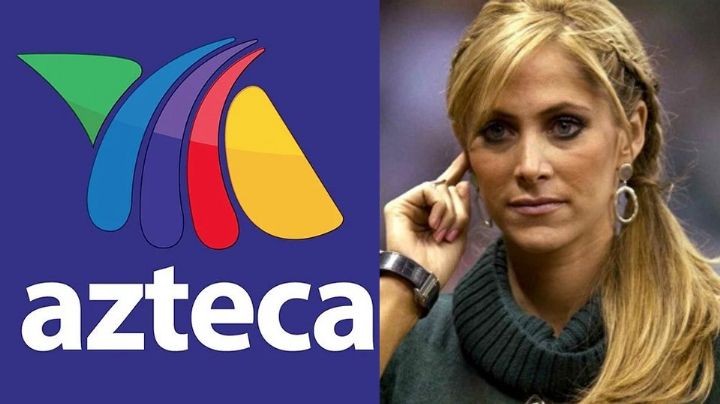 Tras debut en Televisa, Inés Sainz confiesa que pudo quedar fuera de TV Azteca por esto