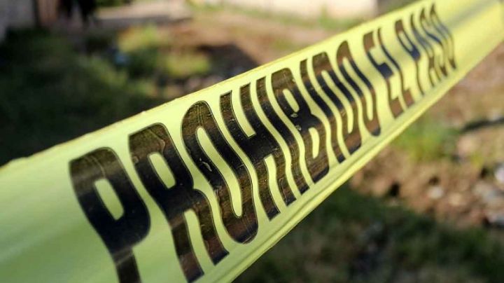 Sujeto asesina a su esposa y lleva su cuerpo en la cajuela; le dan 70  años de prisión