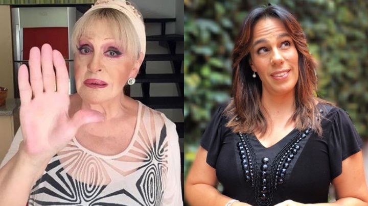 Anel Noreña impacta a TV Azteca al revelar radical giro en su fuerte pelea con Marysol Sosa