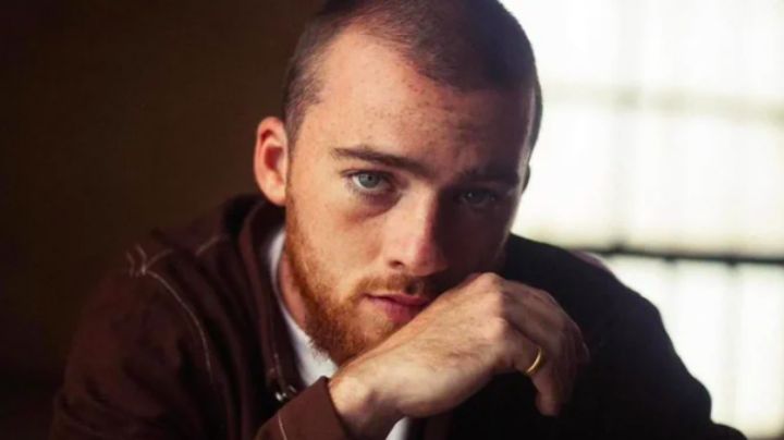 Shock en el espectáculo: Esta fue la causa de muerte del actor de 'Euphoria', Angus Cloud