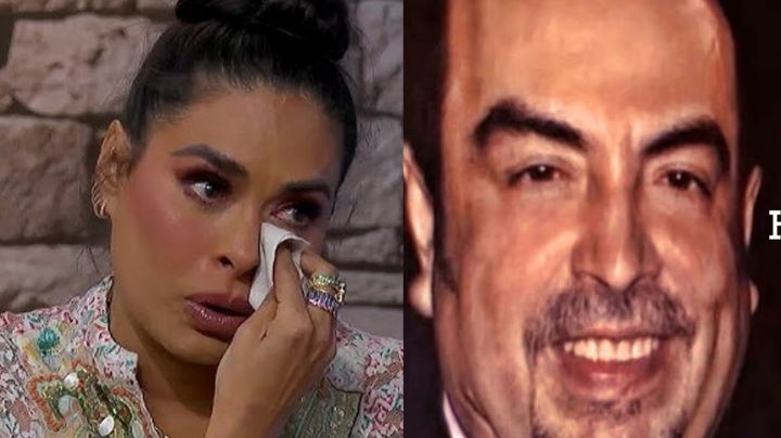 Televisa, en shock: Galilea Montijo se harta y reacciona a 'romance' con Arturo Beltrán Leyva