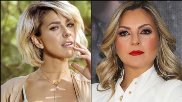 Regina Murguía lanza fuerte advertencia a Mariana Ochoa tras críticas por show de JNS