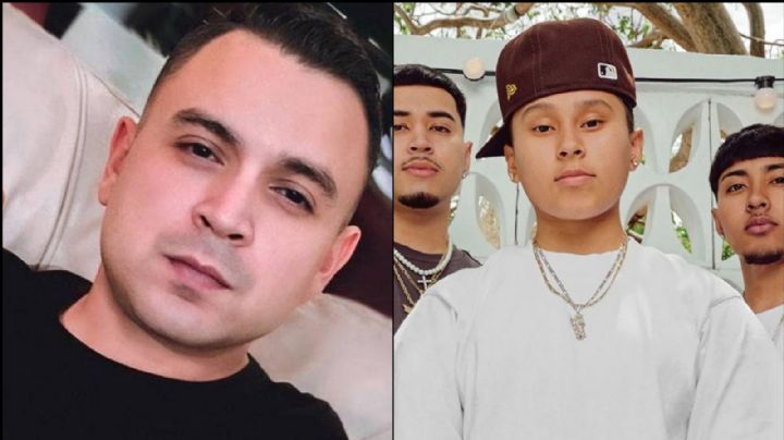 Afamado influencer entrevista a Yahritza y su Esencia y se burla de ellos en su cara