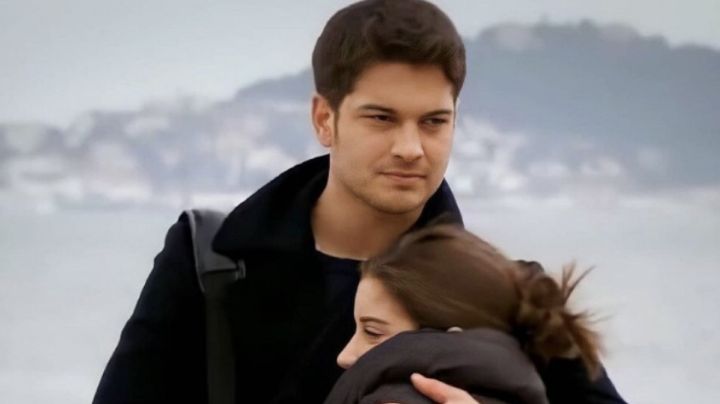A 12 años del estreno de 'El Secreto de Feriha', así luce su protagonista Çagatay Ulusoy