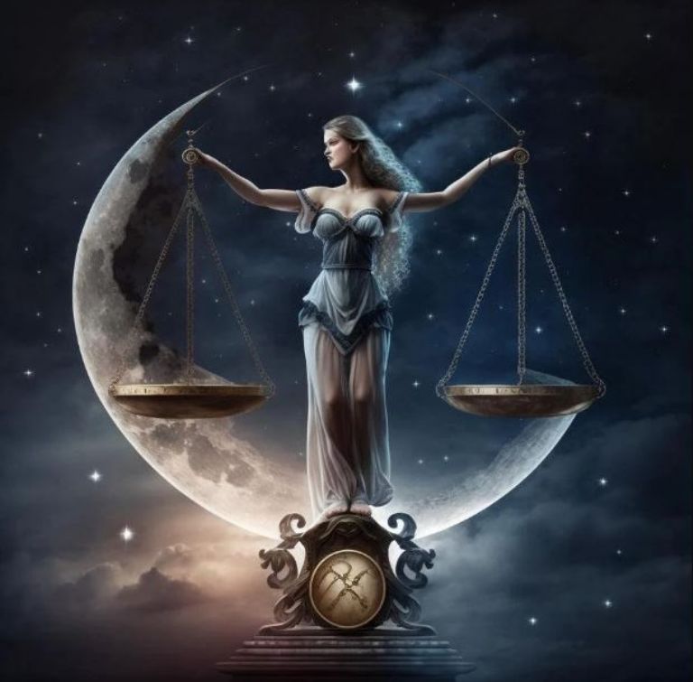 Secretos de los signos Libra