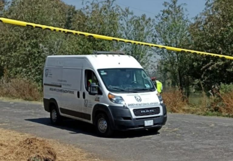 Feminicidio en Xochimilco