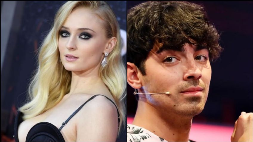 Joe Jonas habla de la demanda de secuestro de Sophie Turner y revela sus verdaderas intenciones
