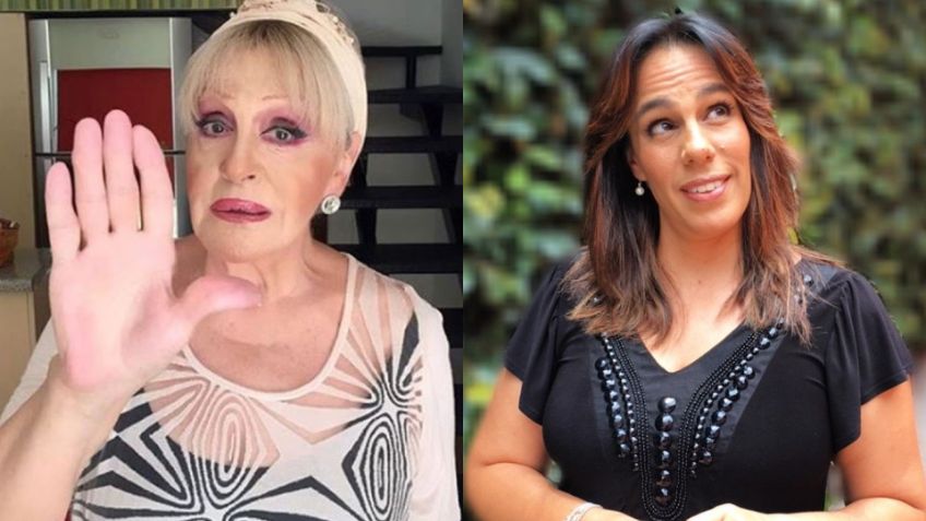 Anel Noreña impacta a TV Azteca al revelar radical giro en su fuerte pelea con Marysol Sosa