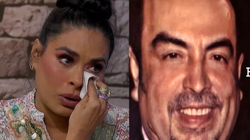 Televisa, en shock: Galilea Montijo se harta y reacciona a 'romance' con Arturo Beltrán Leyva