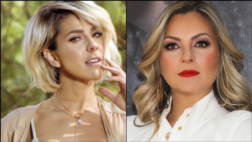 Regina Murguía lanza fuerte advertencia a Mariana Ochoa tras críticas por show de JNS
