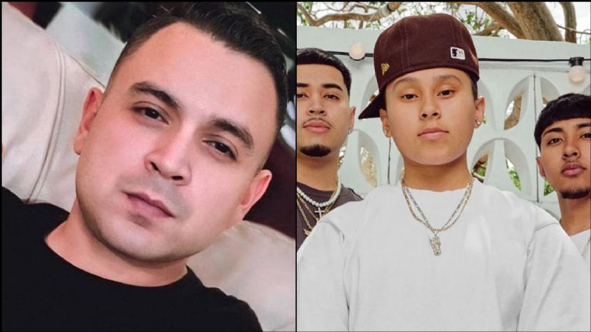 Afamado influencer entrevista a Yahritza y su Esencia y se burla de ellos en su cara