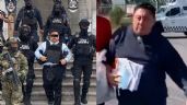 Uriel Carmona, fiscal de Morelos, sale del Altiplano; continuará su proceso fuera de prisión