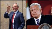Hugo López Gatell anuncia que va por la jefatura del gobierno de la CDMX; así reaccionó AMLO