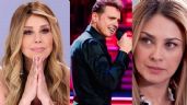 Myrka Dellanos tacha a Aracely Arámbula de mentirosa para defender a Luis Miguel