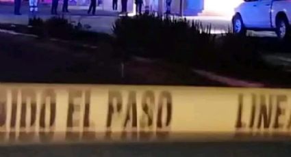 Dos muertos y un herido, el saldo de una balacera en barbería de Ciudad Obregón, Sonora
