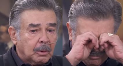 Luto en Televisa: Jorge Ortiz de Pinedo sufre trágica muerte y rompe en llanto en 'Hoy'