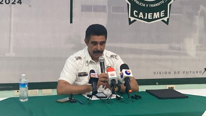 No usar cinturón de seguridad, una de las multas de tránsito más frecuentes en Ciudad Obregón