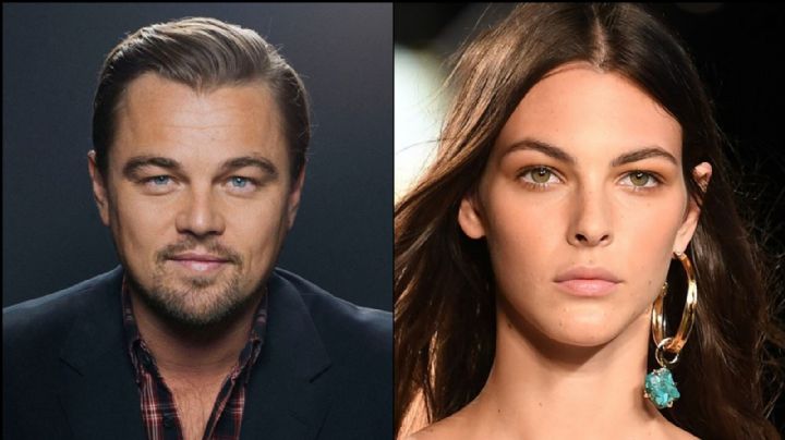 Leonardo DiCaprio iría en serio con su nueva novia, 23 años menor: "No es una aventura"