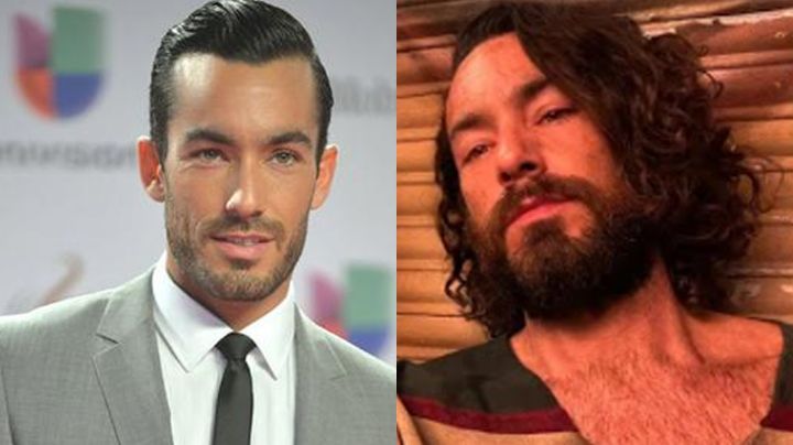 ¿Recuerdas a Aarón Díaz? Tras 12 años fuera de Televisa, aparece irreconocible y "acabado"