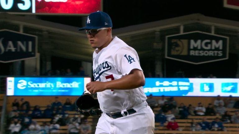 ¿LMB le cierra las puertas a Julio Urías? Esta es la postura tras caso de violencia