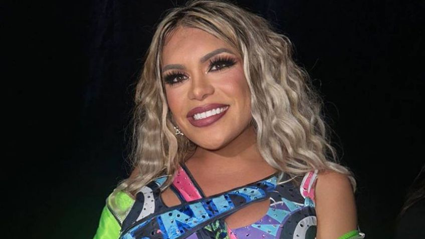 Wendy Guevara advierte que va a cancelar fechas de su gira: "Estoy bien cansada"