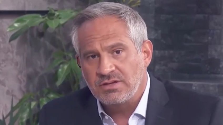 ¿Adiós Televisa? Tras 30 años al aire, Arath de la Torre da impactante noticia en 'Hoy'