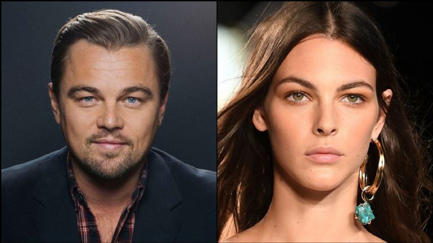 Leonardo DiCaprio iría en serio con su nueva novia, 23 años menor: "No es una aventura"