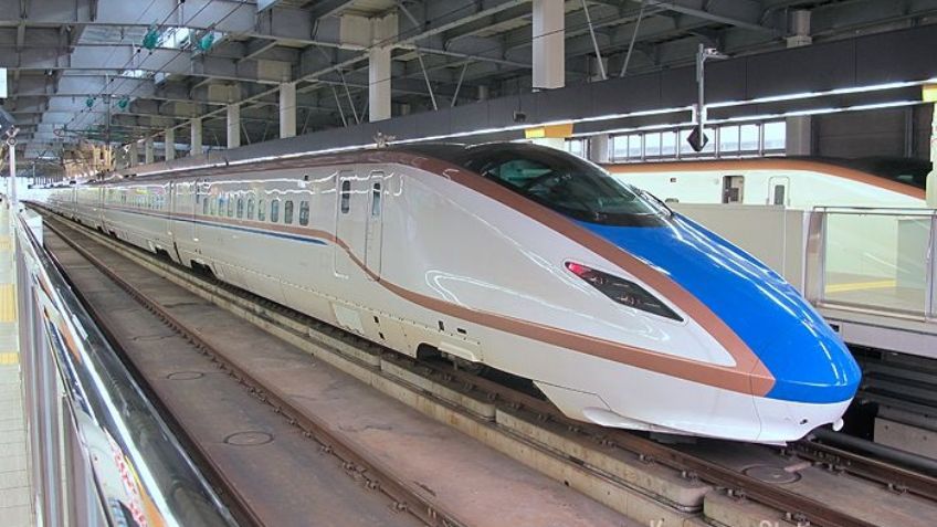 Japón: ¿Qué es el Japan Rail Pass y a partir de qué día subirá de precio?