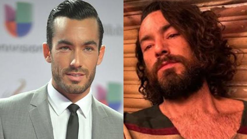 ¿Recuerdas a Aarón Díaz? Tras 12 años fuera de Televisa, aparece irreconocible y "acabado"