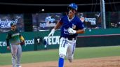 Yaquis logra su primera victoria de la pretemporada tras gran actuación del juvenil Cavero