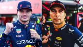 'Checo' Pérez desconfía de su RB19 y Max Verstappen le lanza duro mensaje