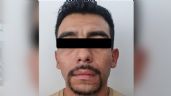 Detienen a Jorge Luis por el secuestro de una mujer en CDMX; ella fue rescatada en Edomex