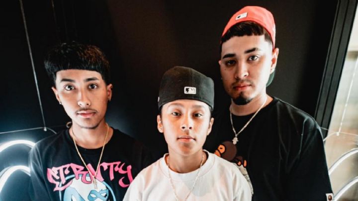 Yahritza y Su Esencia no aprenden y vuelven a causar polémica al hablar de comida