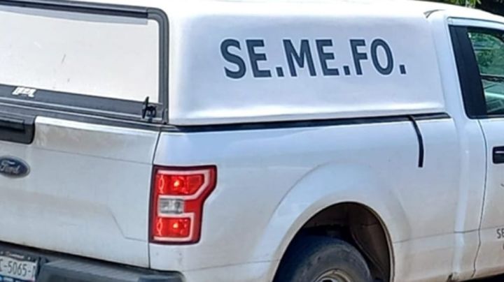 Sicarios ingresan a abarrotes y le arrebatan la vida a un hombre en Colima