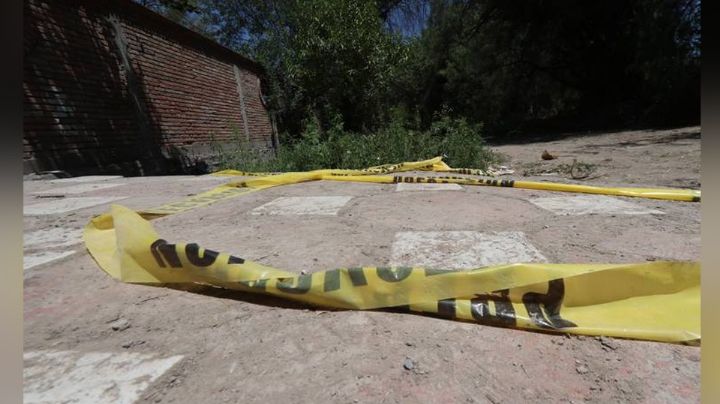 En medio de una plaza pública, encuentran el cadáver de un hombre en Poza Rica