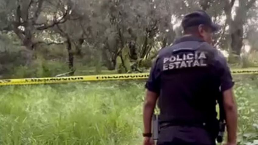 "Mamá ven por mí, me atacaron": Las suplicas de la estudiante apuñalada en Naucalpan