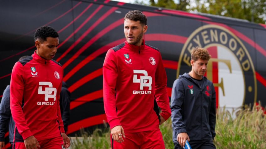 Leyenda del Real Madrid duda que Santiago Giménez esté listo para ser merengue