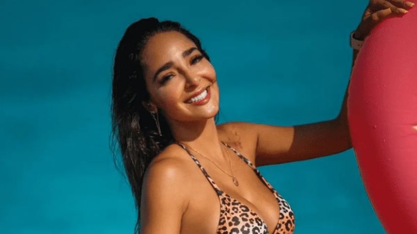 Manelyk González podría regresar a 'Acapulco Shore' con la primera generación